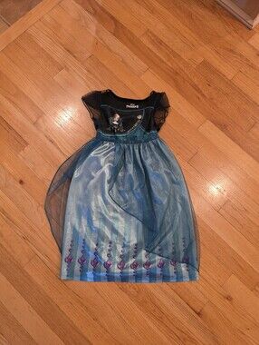 Frozen II Nightgown